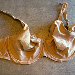 Wacoal Classic Tan Women's Bra